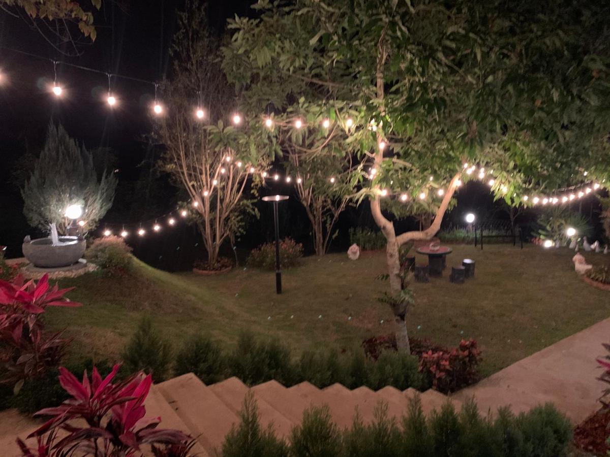 Campson Heaven Resort Khao Kho Εξωτερικό φωτογραφία