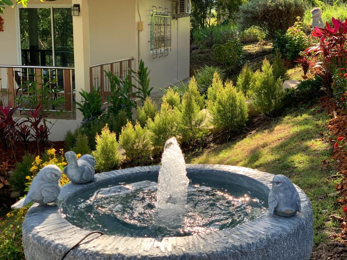Campson Heaven Resort Khao Kho Εξωτερικό φωτογραφία